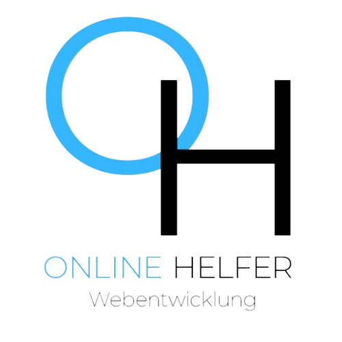 Logo von Online-helfer